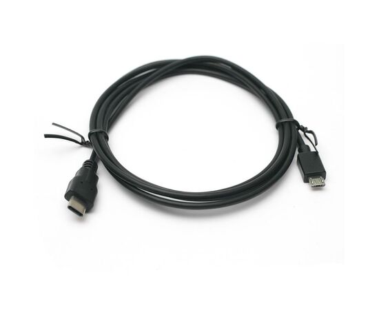 Дата кабель USB 3.0 Type C – micro USB 1.5м PowerPlant (KD00AS1258)