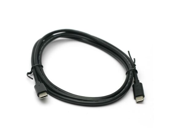 Дата кабель USB 3.0 Type C – Type C 1.5м PowerPlant (KD00AS1256)