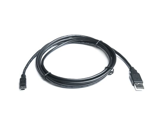 Дата кабель USB 2.0 AM to Mini 5P 1.8m REAL-EL (EL123500006)