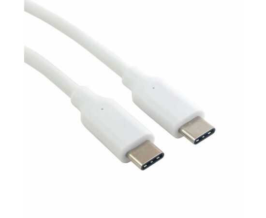 Дата кабель USB 3.1 Type-C to Type-C 1.0m Extradigital (KBU1674)