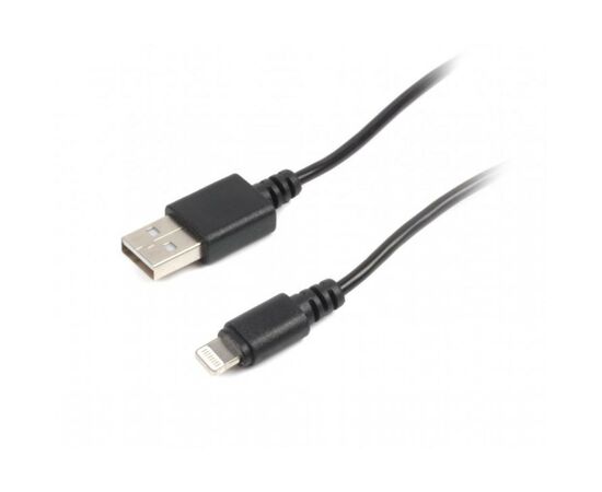 Дата кабель USB 2.0 AM to Lightning 1.0m Cablexpert (CC-USB2-AMLM-1M)