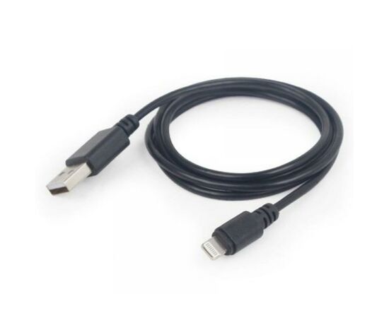 Дата кабель USB 2.0 AM to Lightning 2.0m Cablexpert (CC-USB2-AMLM-2M)