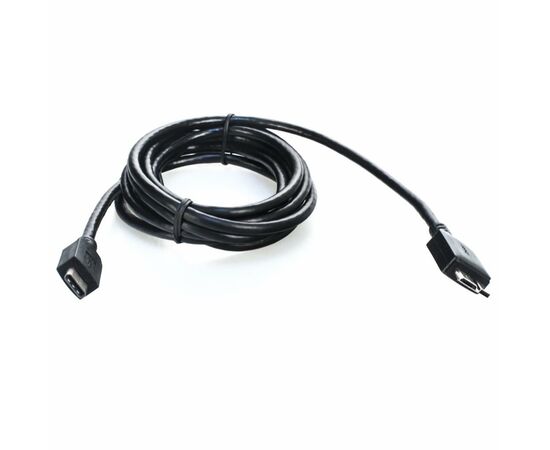 Дата кабель USB 3.1 Type-C to Micro 5P 1.8m Patron (CAB-PN-USB31-MICRO)