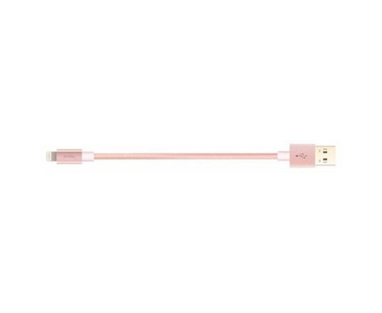 Дата кабель USB 2.0 AM to Lightning JCPAL (JCP6109), зображення 3 Дата кабель USB 2.0 AM to Lightning JCPAL (JCP6109), зображення 3