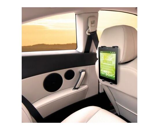 Універсальний автотримач Defender Car holder 223 for tablet devices (29223), зображення 7 Універсальний автотримач Defender Car holder 223 for tablet devices (29223), зображення 7