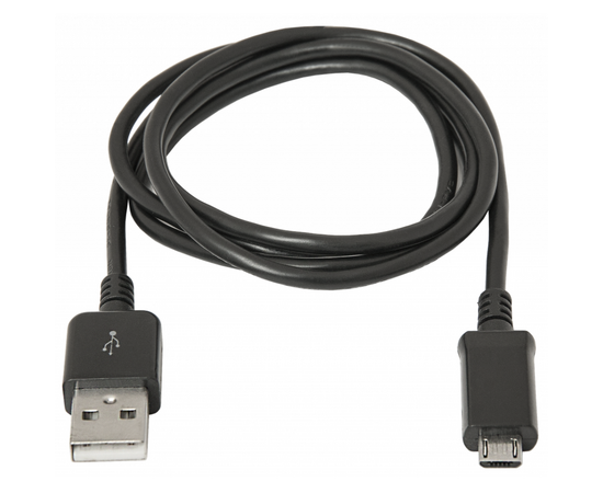Дата кабель USB08-03H USB 2.0 - Micro USB, 1.0m Defender (87473), изображение 2 Дата кабель USB08-03H USB 2.0 - Micro USB, 1.0m Defender (87473), изображение 2