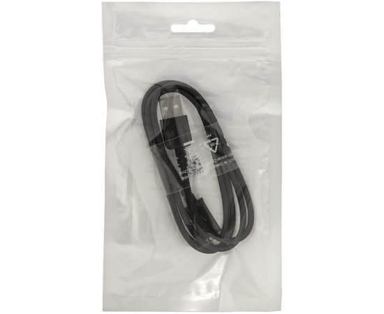 Дата кабель USB08-03H USB 2.0 - Micro USB, 1.0m Defender (87473), изображение 3 Дата кабель USB08-03H USB 2.0 - Micro USB, 1.0m Defender (87473), изображение 3