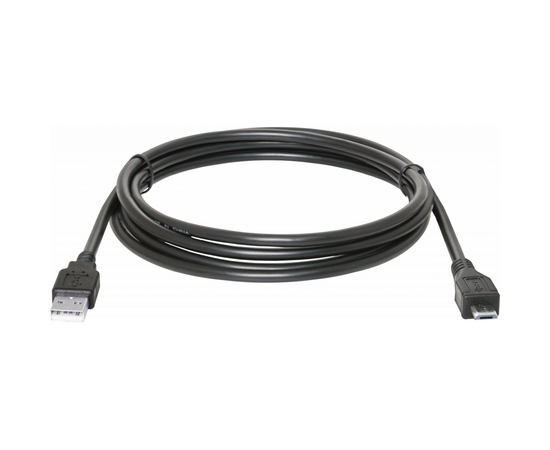 Дата кабель USB08-06 USB 2.0 - Micro USB, 1.8м Defender (87459), изображение 2 Дата кабель USB08-06 USB 2.0 - Micro USB, 1.8м Defender (87459), изображение 2
