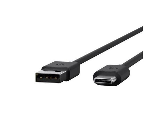 Дата кабель USB 2.0 AM to Type-C 0.8m Atcom (12773)