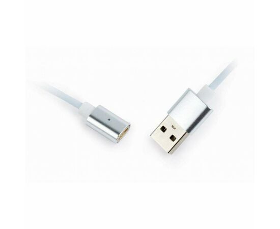 Дата кабель USB 2.0 AM to Lightning + Micro 5P + Type-C 1.0m Cablexpert (CC-USB2-AMLM31-1M), изображение 2 Дата кабель USB 2.0 AM to Lightning + Micro 5P + Type-C 1.0m Cablexpert (CC-USB2-AMLM31-1M), изображение 2