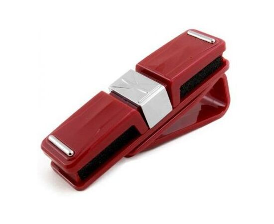 Универсальный автодержатель Extradigital для очков Glasses Holder Red (CGH4122)