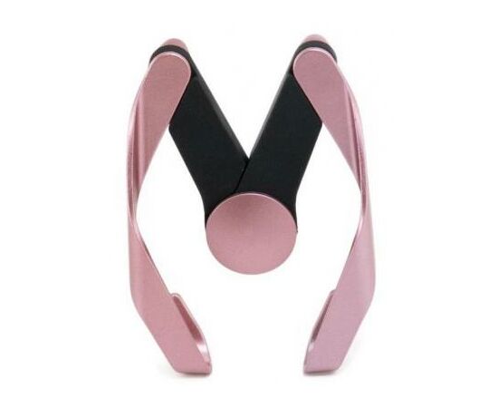 Універсальний автотримач Extradigital Mount Holder ExtraDigital Rose Gold (CRM4117)