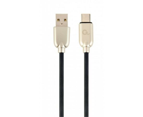 Дата кабель USB 2.0 AM to Type-C 2.0m Cablexpert (CC-USB2R-AMCM-2M)
