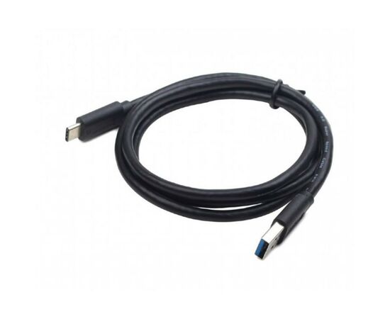 Дата кабель USB 3.0 AM to Type-C 1.0m Cablexpert (CCP-USB3-AMCM-1M), изображение 2 Дата кабель USB 3.0 AM to Type-C 1.0m Cablexpert (CCP-USB3-AMCM-1M), изображение 2