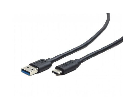Дата кабель USB 3.0 AM to Type-C 1.0m Cablexpert (CCP-USB3-AMCM-1M)