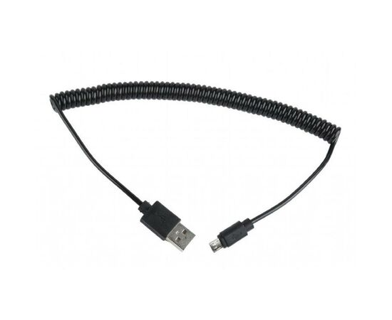 Дата кабель USB 2.0 AM to Micro 5P Cablexpert (CC-mUSB2C-AMBM-6)