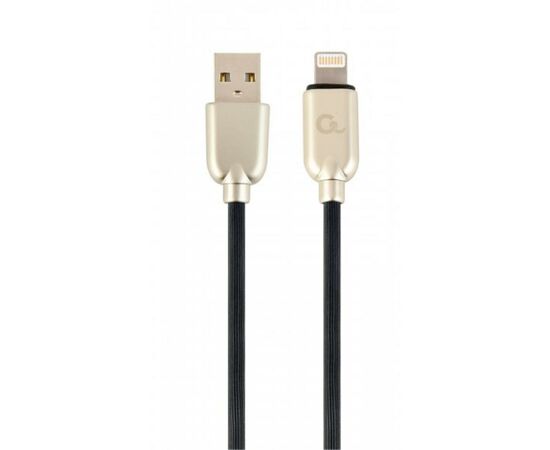 Дата кабель USB 2.0 AM to Lightning 1.0m Cablexpert (CC-USB2R-AMLM-1M)