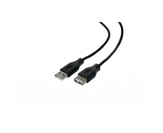 Дата кабель USB 2.0 AM/AF 1.8m 2E (2E-W-3168), изображение 2 Дата кабель USB 2.0 AM/AF 1.8m 2E (2E-W-3168), изображение 2