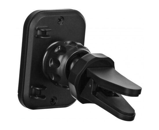 Универсальный автодержатель 2E CH0103 magnetic, black (2E-CH01-03), изображение 2 Универсальный автодержатель 2E CH0103 magnetic, black (2E-CH01-03), изображение 2