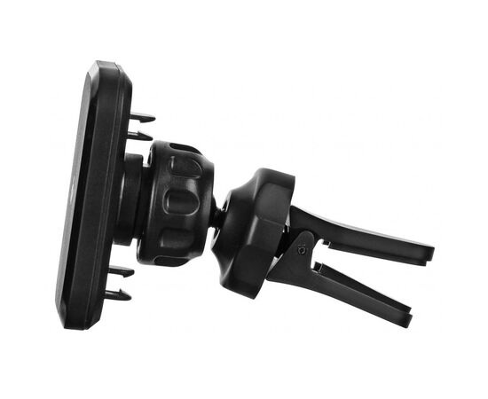 Универсальный автодержатель 2E CH0103 magnetic, black (2E-CH01-03), изображение 3 Универсальный автодержатель 2E CH0103 magnetic, black (2E-CH01-03), изображение 3