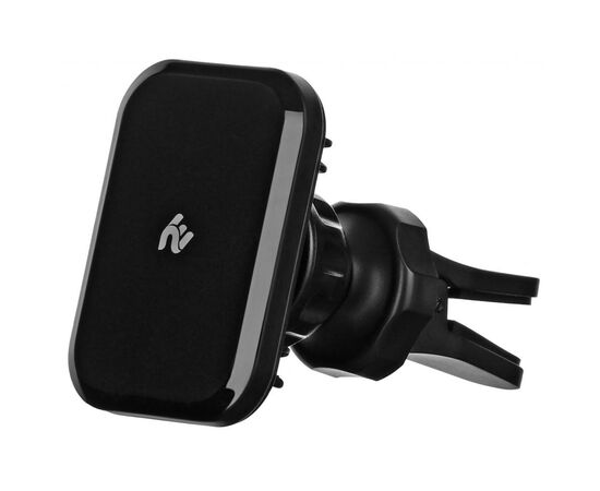 Універсальний автотримач 2E CH0103 magnetic, black (2E-CH01-03)