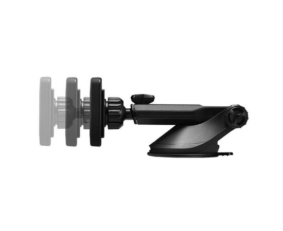 Универсальный автодержатель Spigen Kuel H35 Car Mount Holder (000CG21496), изображение 5 Универсальный автодержатель Spigen Kuel H35 Car Mount Holder (000CG21496), изображение 5