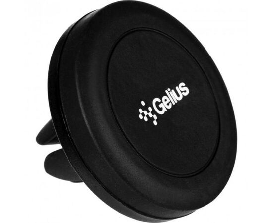 Універсальний автотримач Gelius GU-CH009 Black (00000078626), зображення 2 Універсальний автотримач Gelius GU-CH009 Black (00000078626), зображення 2