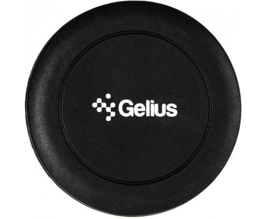Універсальний автотримач Gelius GU-CH009 Black (00000078626), зображення 5 Універсальний автотримач Gelius GU-CH009 Black (00000078626), зображення 5