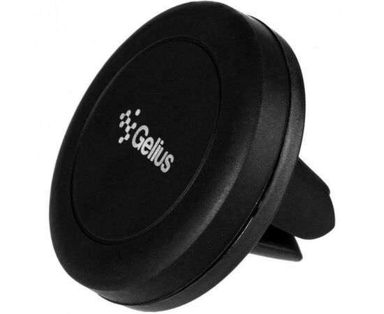 Универсальный автодержатель Gelius GU-CH009 Black (00000078626)