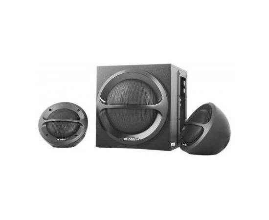 Акустическая система A-110 black F&D, изображение 4 Акустическая система A-110 black F&D, изображение 4