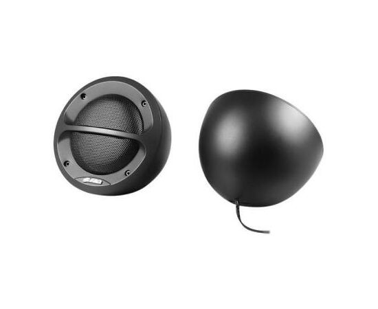Акустическая система A-110 black F&D, изображение 5 Акустическая система A-110 black F&D, изображение 5