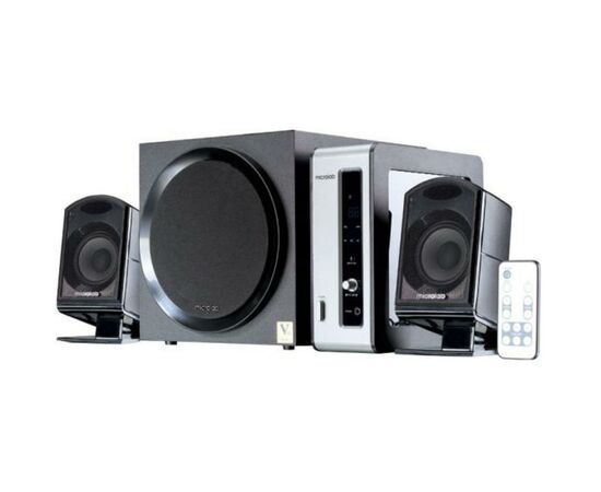 Акустична система Microlab FC-550