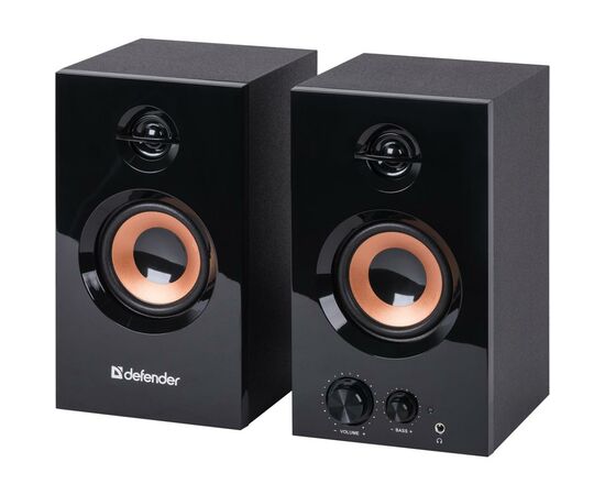 Акустическая система Defender Aurora S20 (65419), изображение 2 Акустическая система Defender Aurora S20 (65419), изображение 2