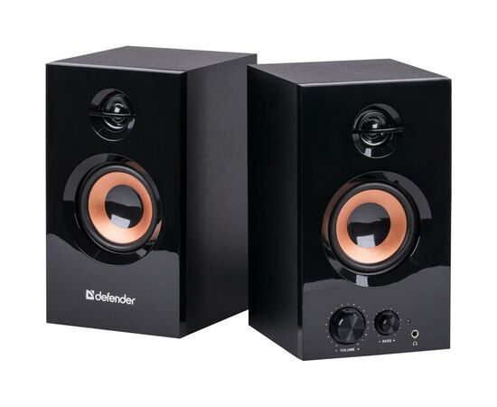 Акустическая система Defender Aurora S20 (65419), изображение 3 Акустическая система Defender Aurora S20 (65419), изображение 3