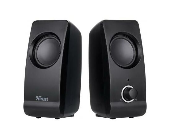 Акустична система Trust Remo 2.0 Speaker Set (17595)