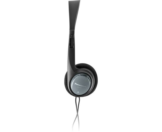 Наушники Panasonic RP-HT010GU-H, изображение 2 Наушники Panasonic RP-HT010GU-H, изображение 2