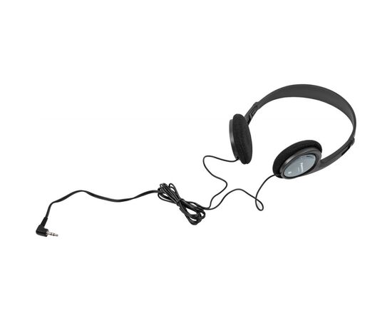 Наушники Panasonic RP-HT010GU-H, изображение 4 Наушники Panasonic RP-HT010GU-H, изображение 4