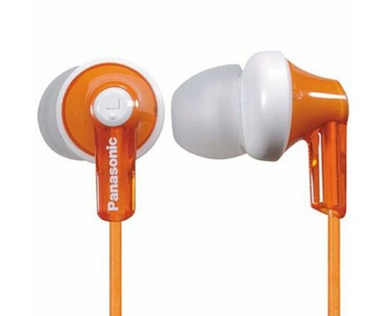 Наушники Panasonic RP-HJE118GU-D