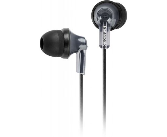 Наушники Panasonic RP-HJE118GU-K