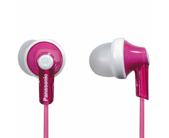 Наушники Panasonic RP-HJE118GU-P