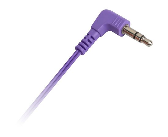 Наушники Panasonic RP-HJE118GU-V, изображение 3 Наушники Panasonic RP-HJE118GU-V, изображение 3