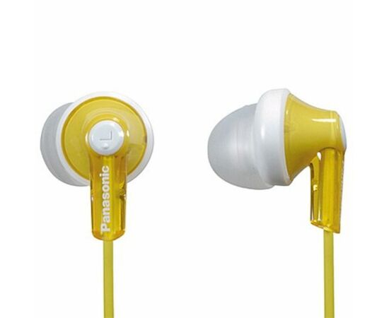 Наушники Panasonic RP-HJE118GU-Y