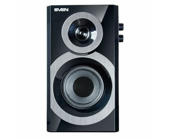 Акустическая система Sven SPS-619 Black, изображение 3 Акустическая система Sven SPS-619 Black, изображение 3