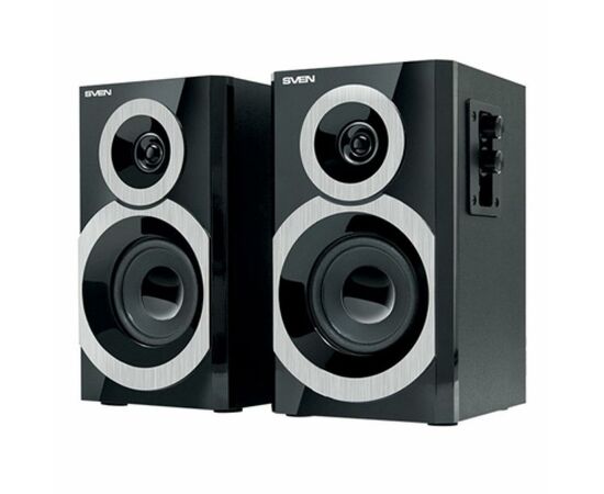 Акустична система Sven SPS-619 Black