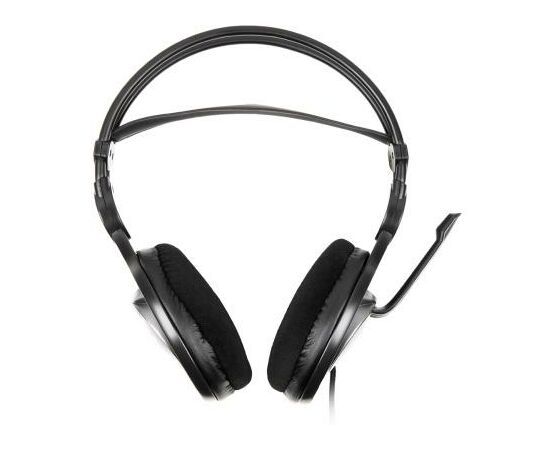 Навушники A4Tech HS-100, зображення 2 Навушники A4Tech HS-100, зображення 2
