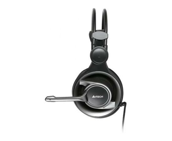 Навушники A4Tech HS-100, зображення 3 Навушники A4Tech HS-100, зображення 3