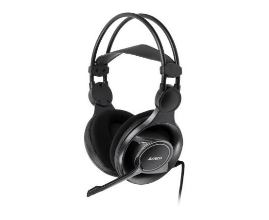 Навушники A4Tech HS-100