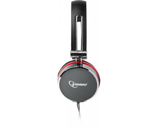Наушники Gembird MHS-903, изображение 2 Наушники Gembird MHS-903, изображение 2