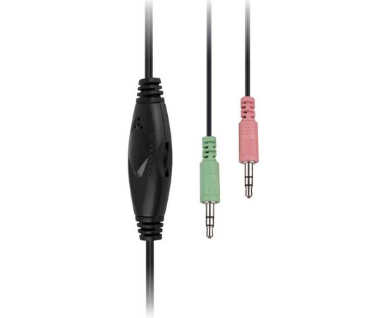 Наушники Gembird MHS-903, изображение 4 Наушники Gembird MHS-903, изображение 4