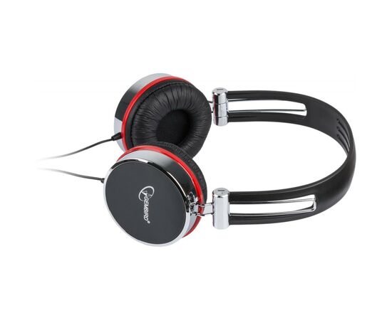 Наушники Gembird MHS-903, изображение 5 Наушники Gembird MHS-903, изображение 5